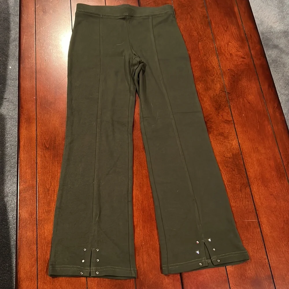 Gymboree nwt equestrian